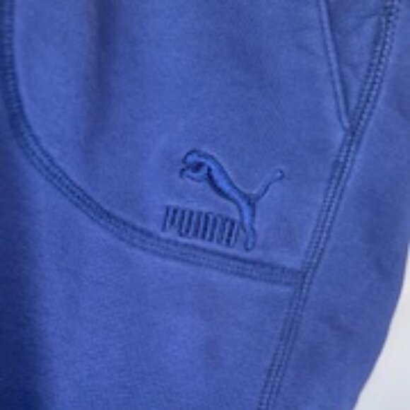 Puma Sweat Pants - Picture 3 of 7